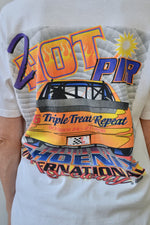 Phoenix Triple Treat Repeat Tee