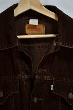 Levi's Big E Cord Jacket