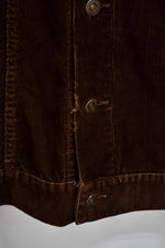 Levi's Big E Cord Jacket