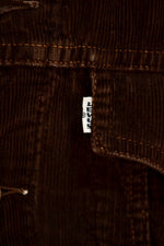 Levi's Big E Cord Jacket