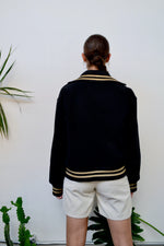 Butwin Varsity Jacket