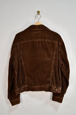Levi's Big E Cord Jacket