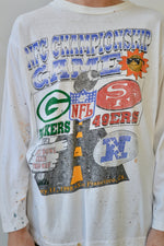 NFC Champ Long Sleeve