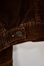 Levi's Big E Cord Jacket