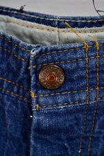 Seventies Levi Panatela Slacks