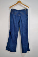 Seventies Levi Panatela Slacks