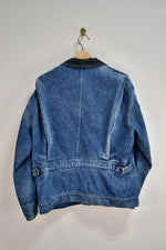 RL 90s Does 50s Denim Jacket