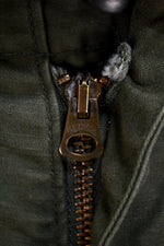 Seventies Army Cargo Trousers