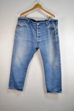 90's Plus Size Levi 501xx Jeans