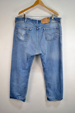 90's Plus Size Levi 501xx Jeans
