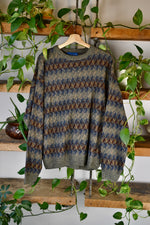 Towncraft Knit Sweater