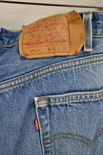 90's Plus Size Levi 501xx Jeans