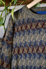 Towncraft Knit Sweater