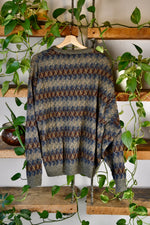 Towncraft Knit Sweater