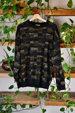 Cambridge Classics Knit