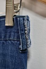 Vintage USN Style Dungarees