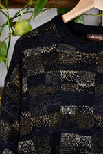 Cambridge Classics Knit