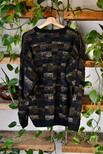 Cambridge Classics Knit