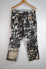 Splatter Wranglers