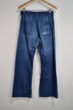 Vintage USN Style Dungarees