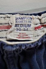 Sixties Champion Track Shorts