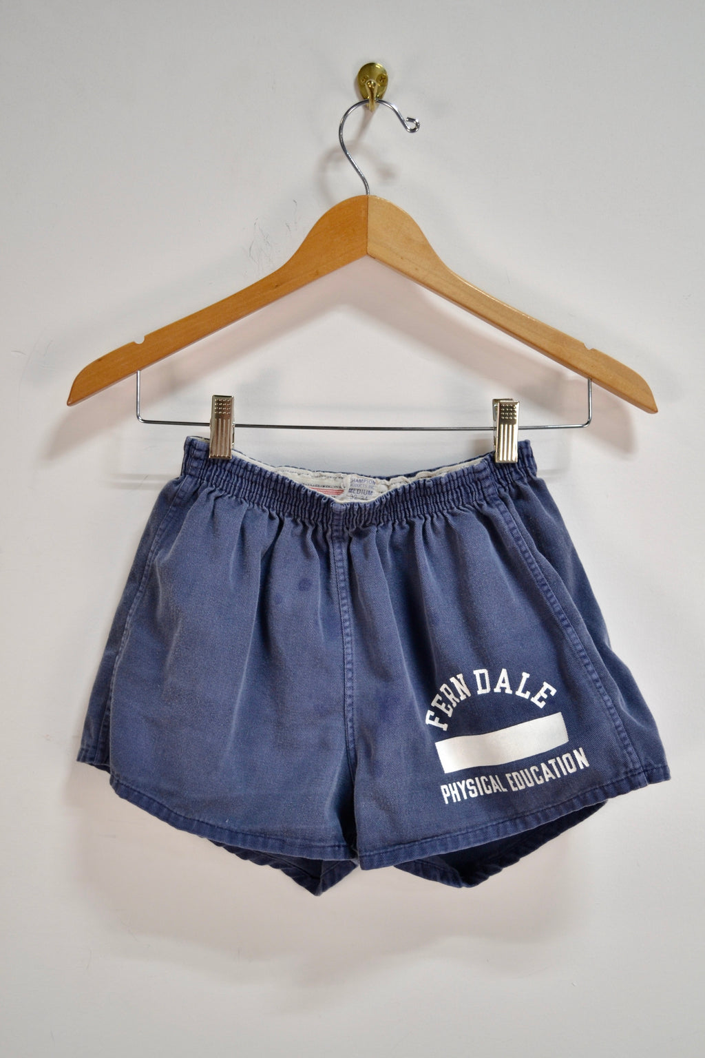 Sixties Champion Track Shorts
