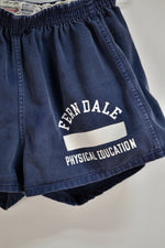 Sixties Champion Track Shorts