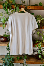 90s Vancouver Island & Sunshine Coast Map Tee