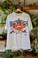 Snowbirds Anniversary Tee