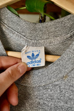 Single Stitch Adidas Muscle Tank