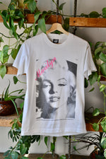 Marilyn Portrait Tee