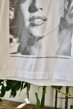 Marilyn Portrait Tee