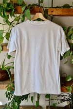 Vintage Calgary Flames Tee