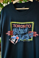 Vintage Blue Jays Tee