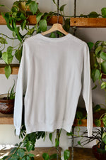 Vitnage McIntosh Apple Crewneck Sweatshirt