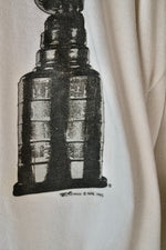 1993 Montreal Canadiens Crewneck