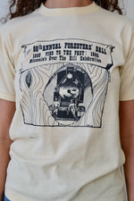 Foresters' Ball Tee