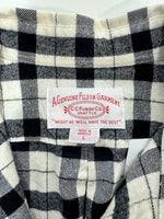 Filson Plaid Flannel