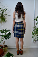 Printzess Square Skirt