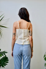 Silk Camisole