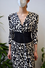 Maximum Eighties Dress