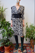 Maximum Eighties Dress