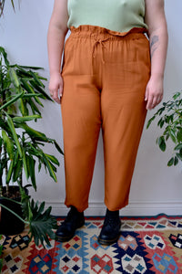 Ochre Lounge Pants