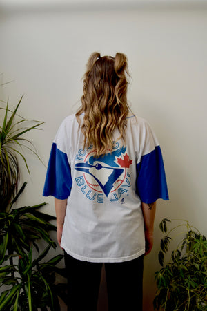 1993 Blue Jays Tee