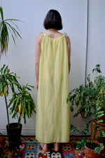 Banana Cream Pie Nightie