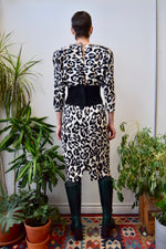 Maximum Eighties Dress