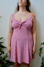 Pink Cutie Pie Dress