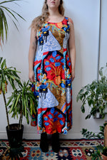 Artist Loft 90s Maxi