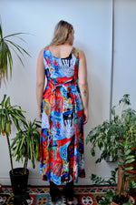 Artist Loft 90s Maxi