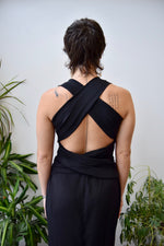 Silk Gala Gown